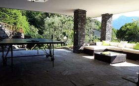 La Casa Sul Fiume